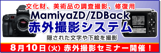 �C����Ɨp�@�ԊO�B�e�V�X�e��
