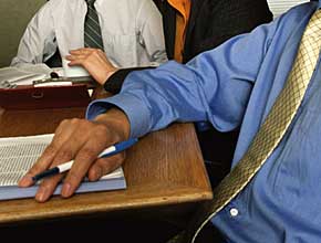 学会・授業・講演会での発表